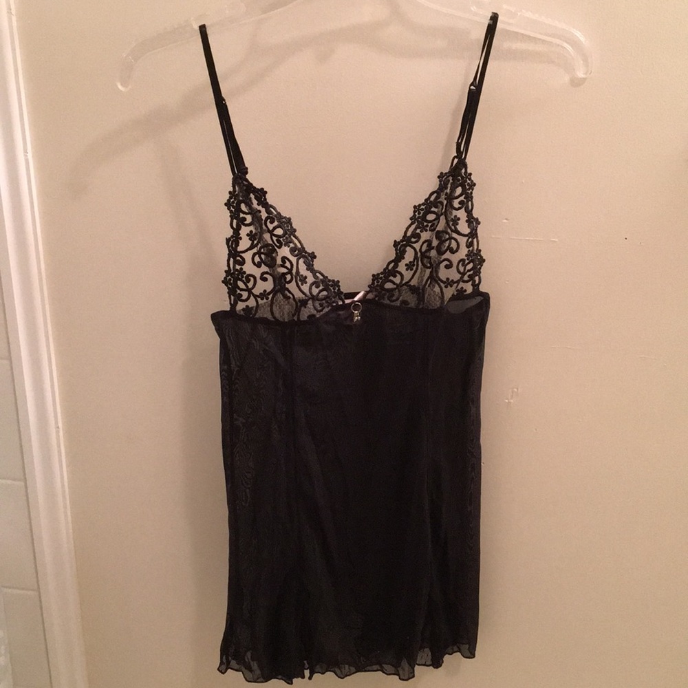 Victoria’s Secret Lingerie